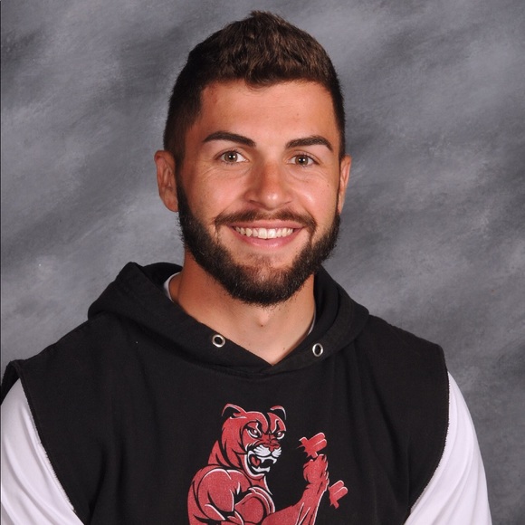 Meet your Posher, Jacob - Picture 1 of 1